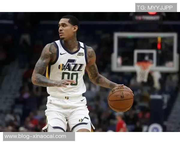 乔丹克拉克森:从NBA新星到亚洲篮球的闪耀之星