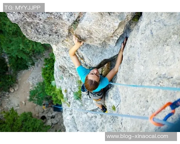 从零基础到高手:全面解析攀岩战术与技巧的实用指南