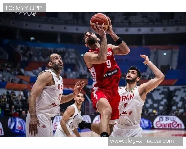伊朗男篮与黎巴嫩男篮实力对比分析谁将赢得比赛胜利