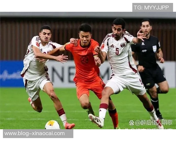卡塔尔与韩国激战成3比2赛场上演精彩逆转瞬间
