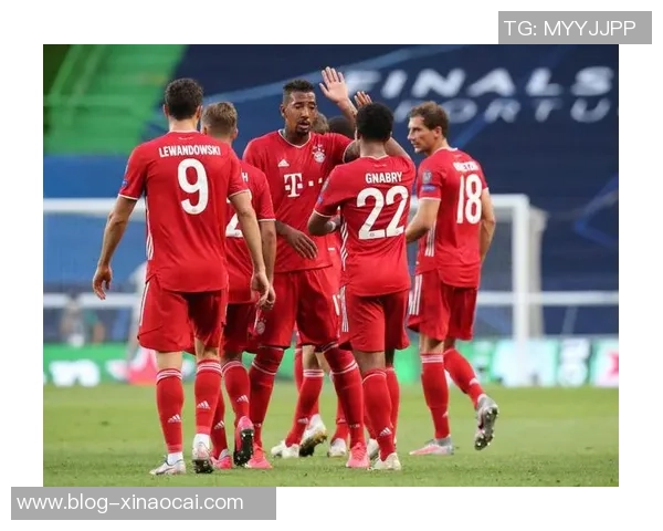 巴黎与拜仁激战正酣即时比分更新精彩瞬间回顾